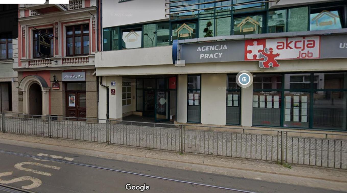 Retro Swietego Mikolaja Wrocław Zewnętrze zdjęcie